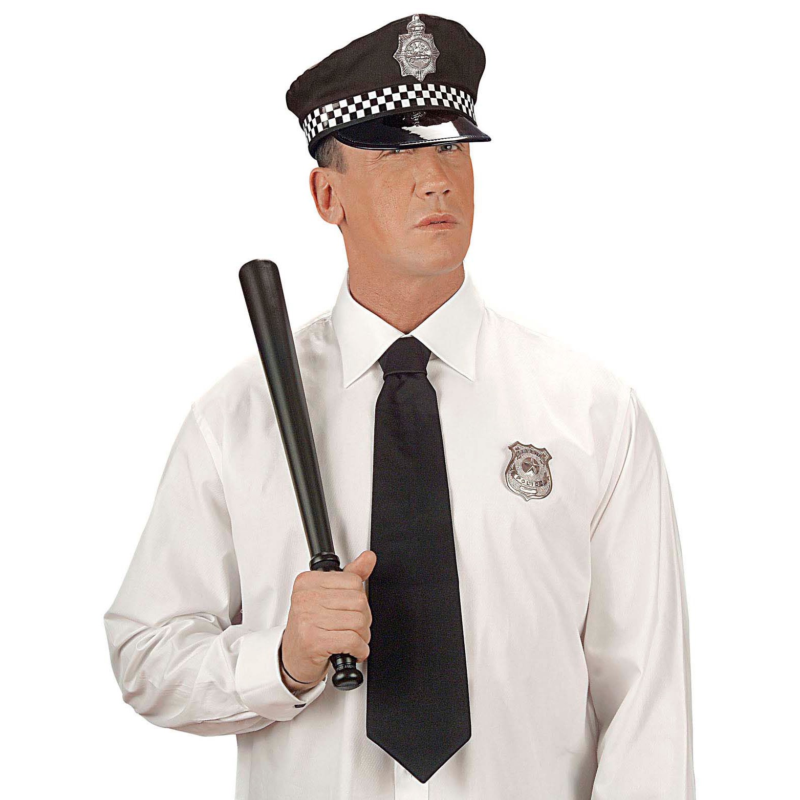 Officer Stanley Polizei Hut